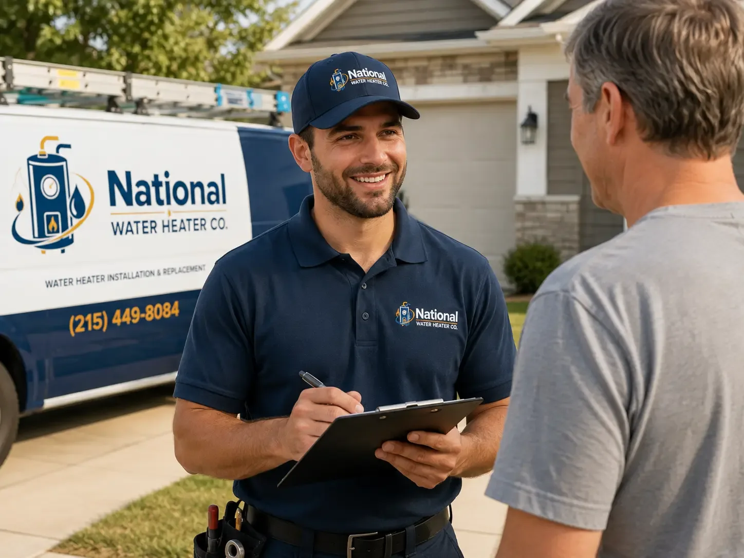 Water Heater Installation North Branford, CT FAQs